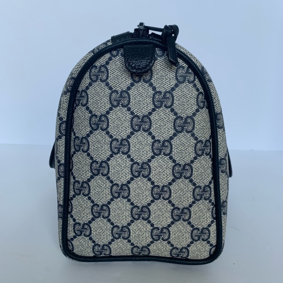 🔴SOLD🔴Gucci Boston Bag - Picture 10 of 16
